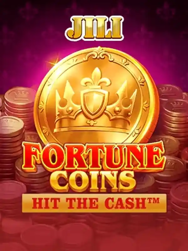 ফরচুন-কয়েনস