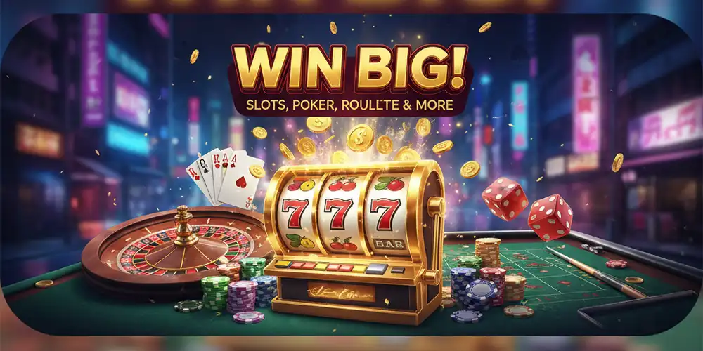 3666 bet ব্যানার